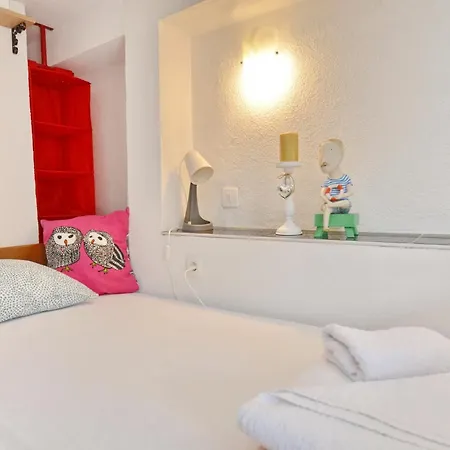 Sun Ray Apartments Tivat Room photo