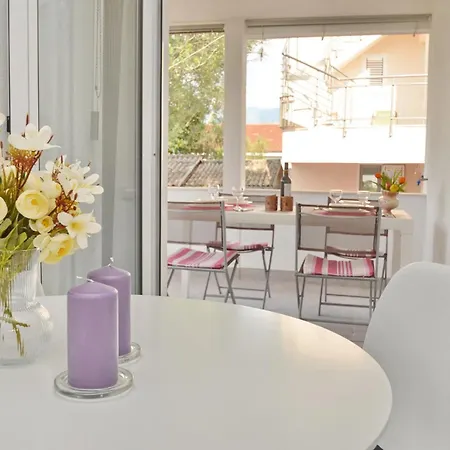 Sun Ray Apartments Tivat Room photo