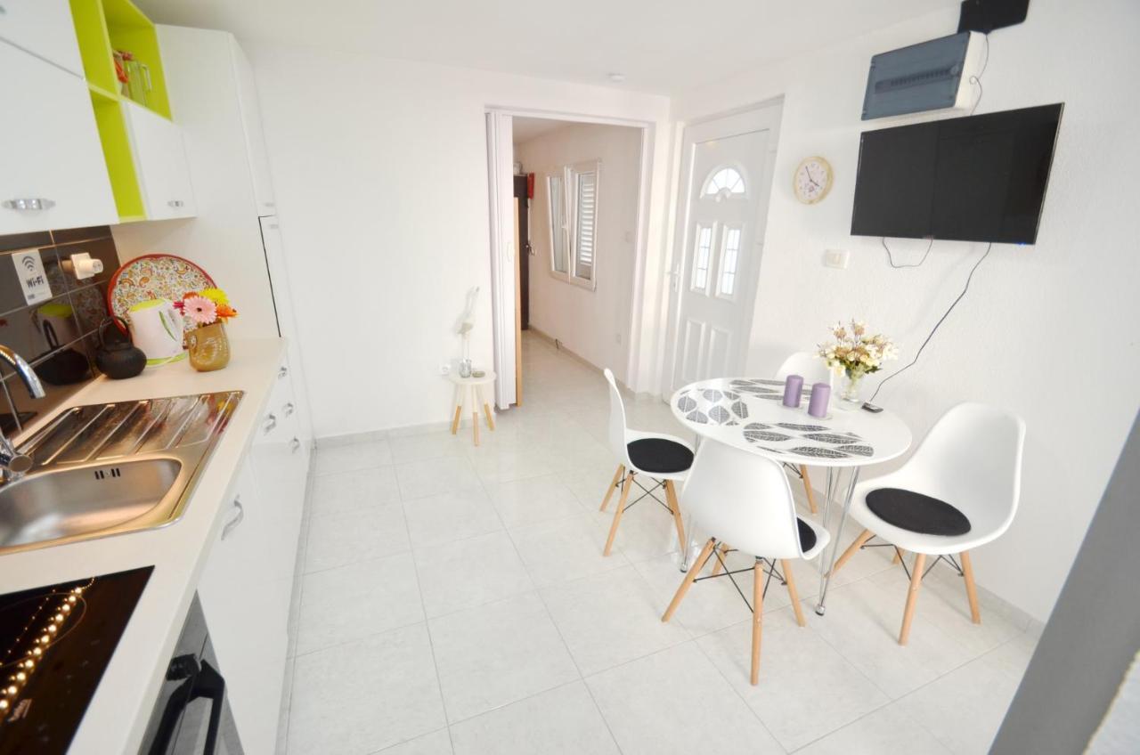 Sun Ray Appartement Tivat