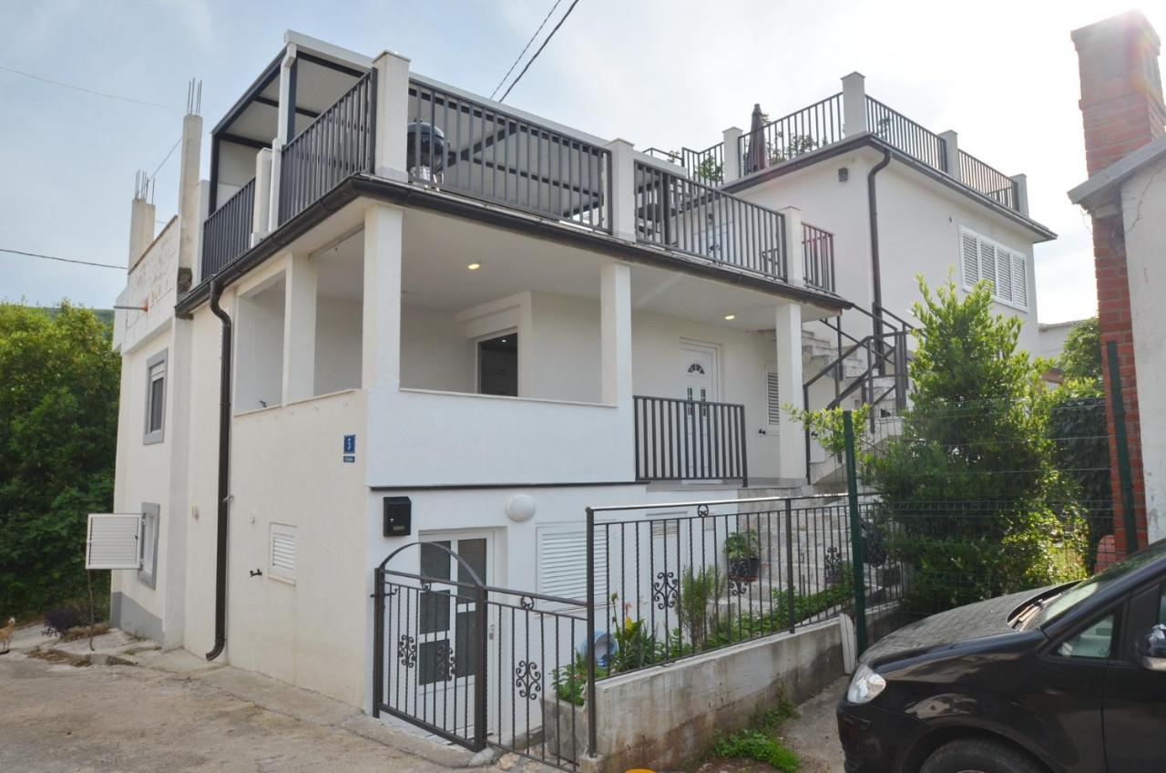 Appartement Sun Ray Tivat