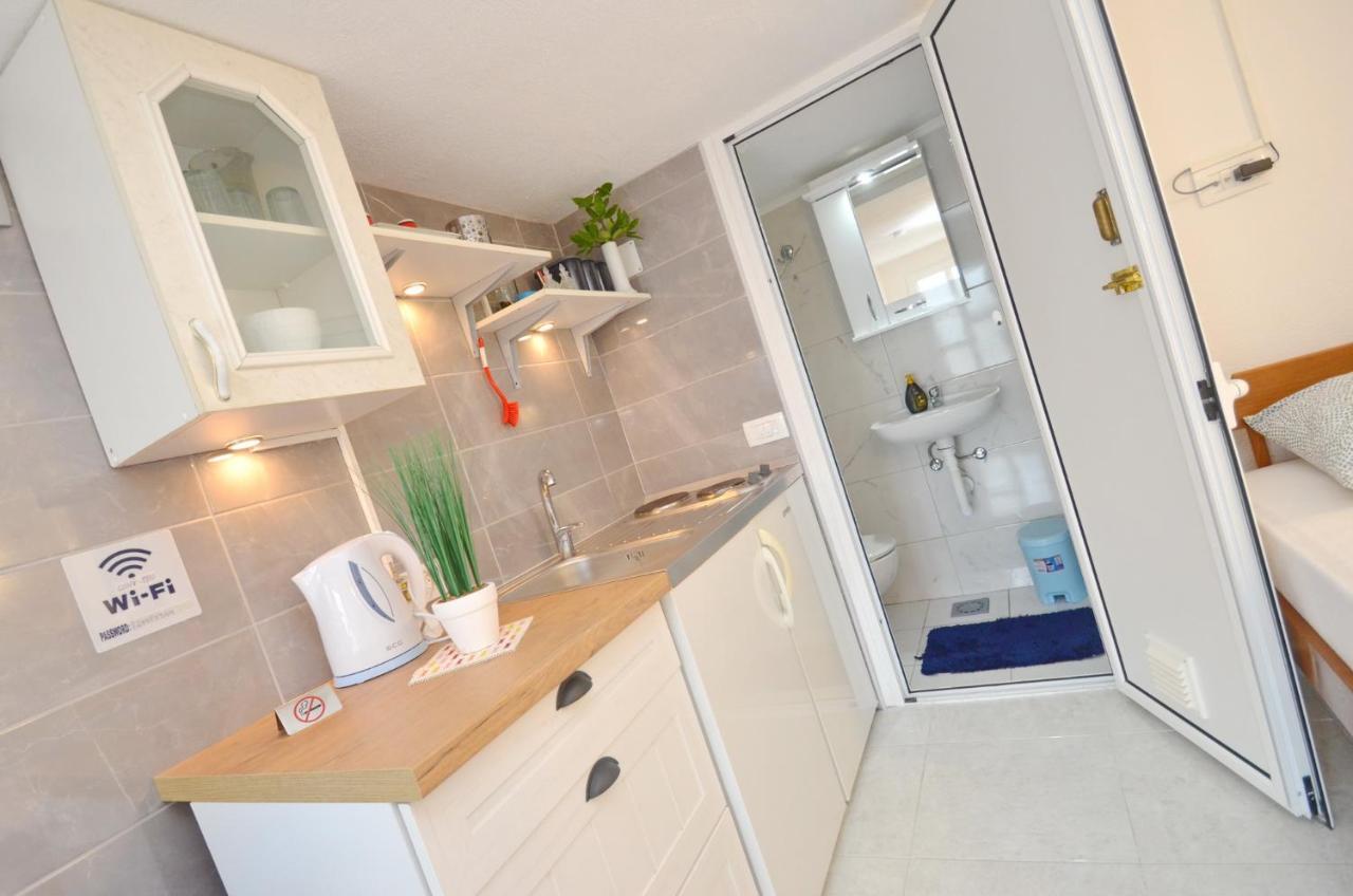 Sun Ray Appartement *