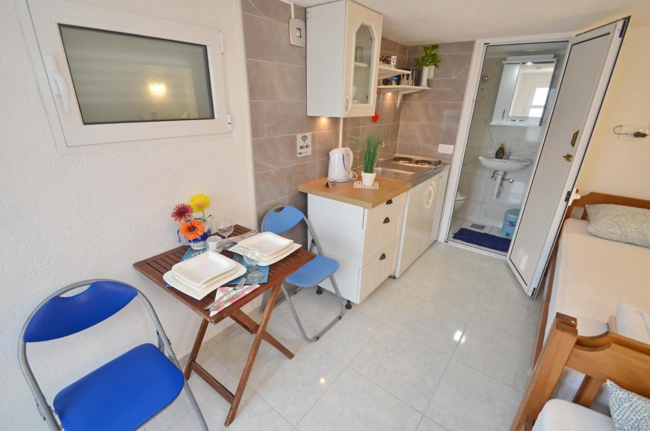 Sun Ray Appartement *