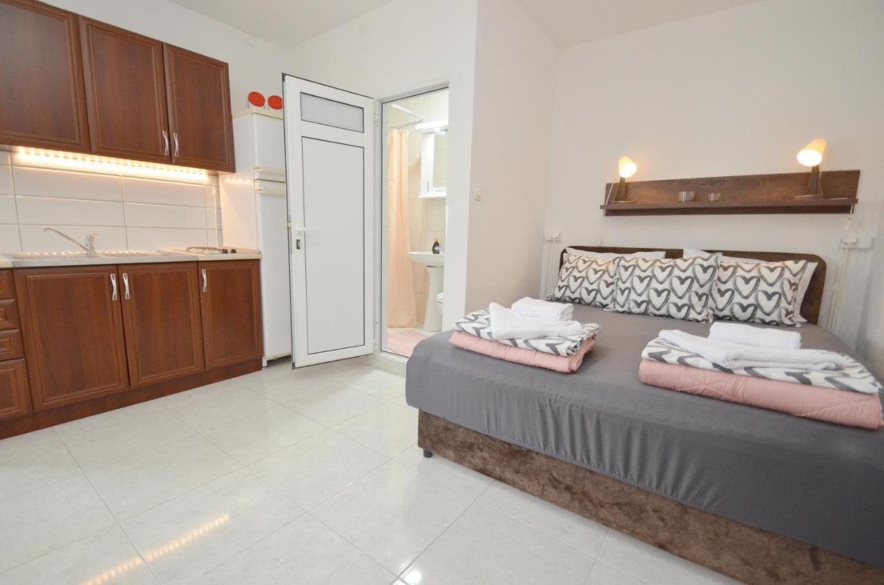 Appartement Sun Ray