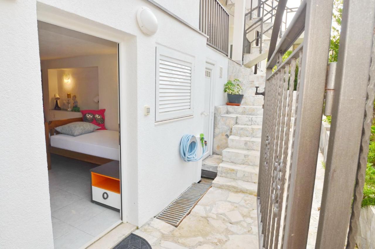 Sun Ray Appartement *